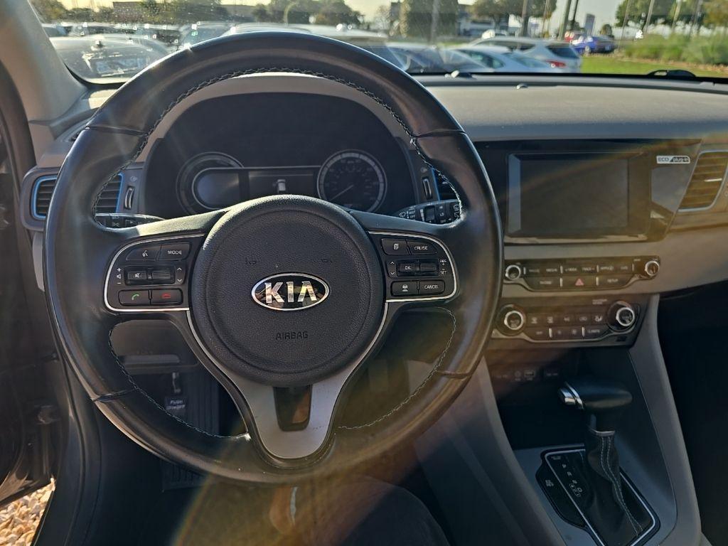 used 2019 Kia Niro Plug-In Hybrid car, priced at $11,998