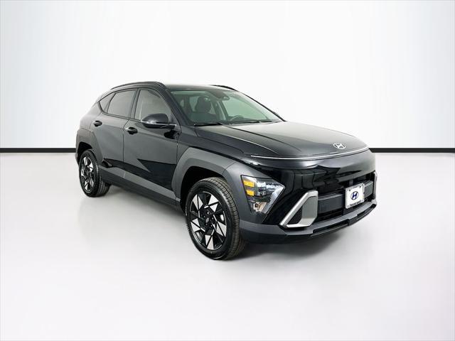 new 2024 Hyundai Kona car, priced at $31,160