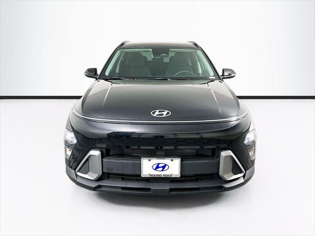 new 2024 Hyundai Kona car, priced at $31,160