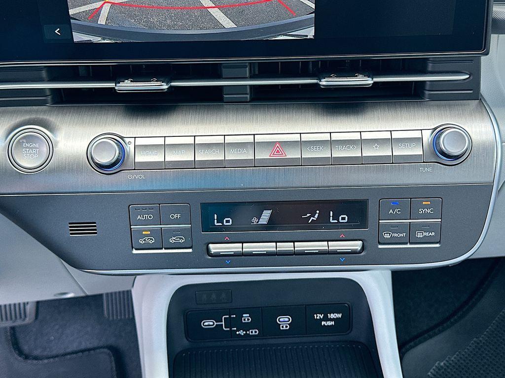new 2025 Hyundai Kona car, priced at $28,584