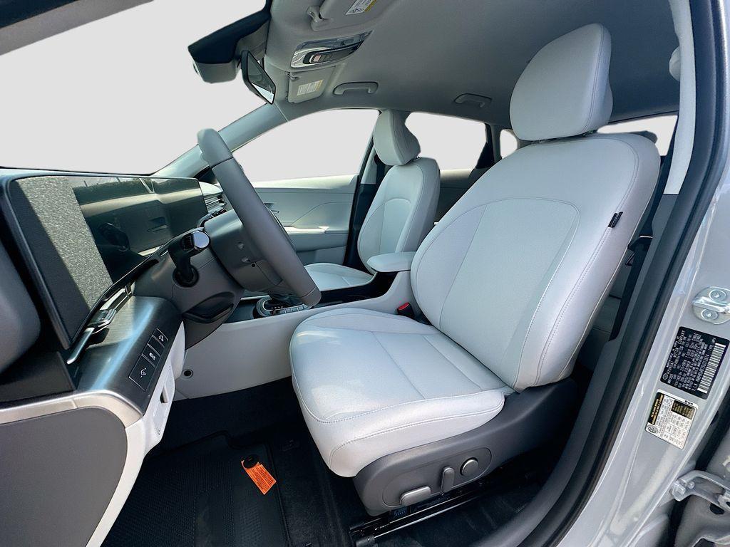 new 2025 Hyundai Kona car, priced at $28,584
