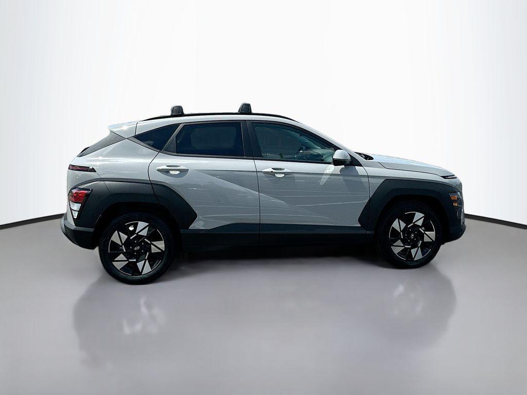 new 2025 Hyundai Kona car, priced at $28,584