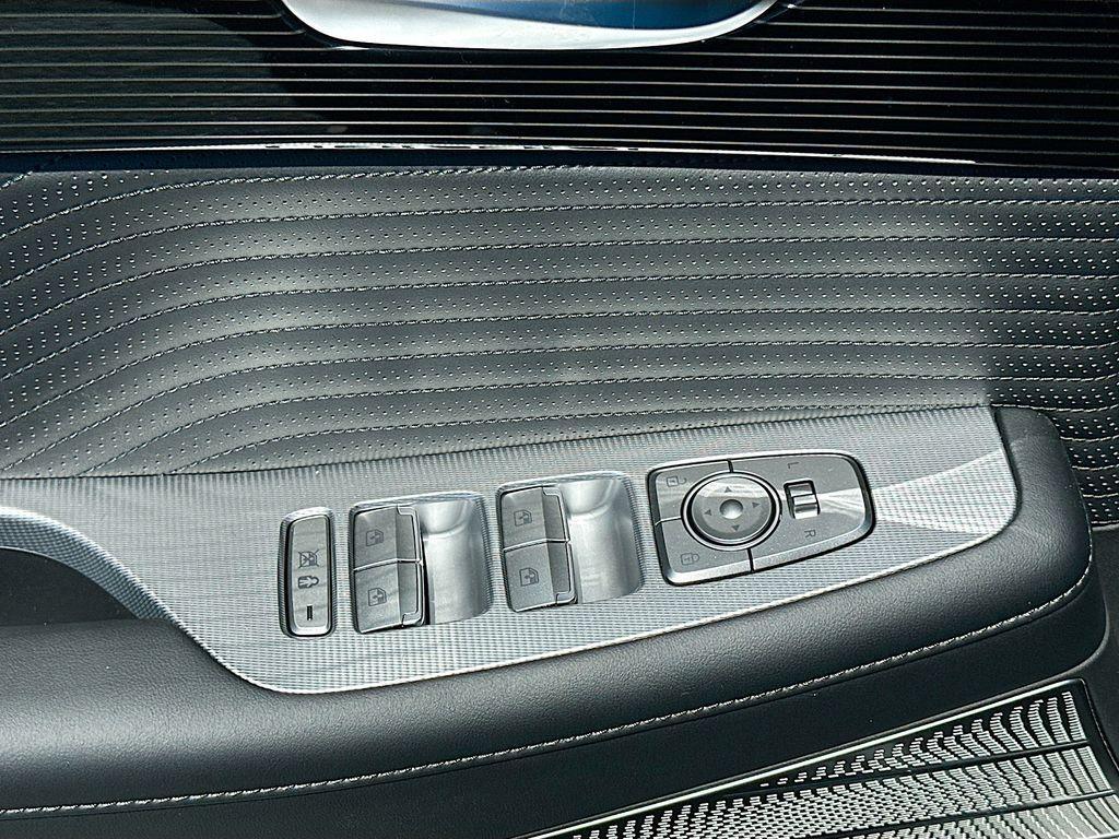 new 2025 Hyundai Palisade car, priced at $55,445