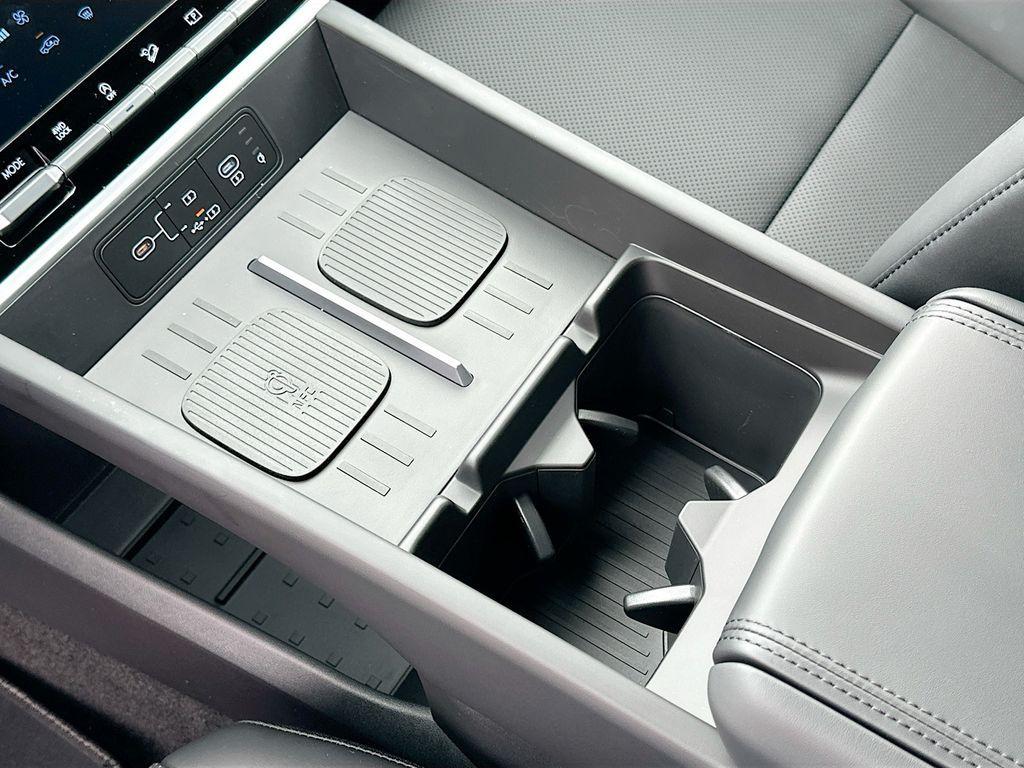new 2025 Hyundai Santa Fe car, priced at $43,550