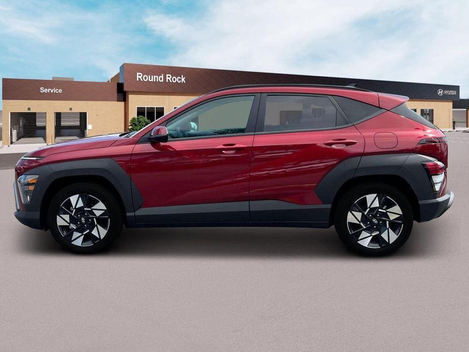 new 2024 Hyundai Kona car, priced at $30,059