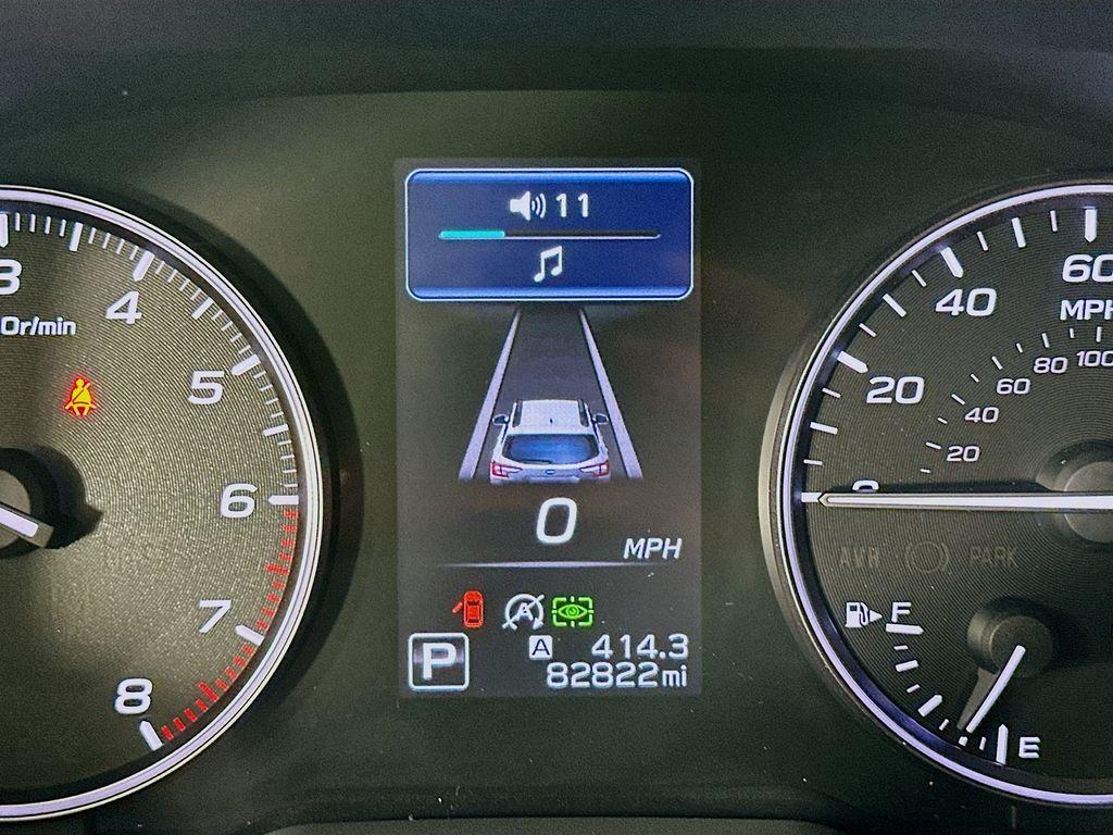 used 2020 Subaru Outback car, priced at $19,549