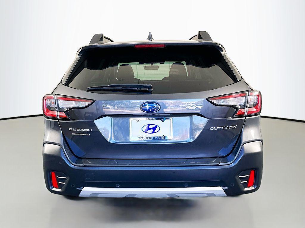 used 2020 Subaru Outback car, priced at $19,549