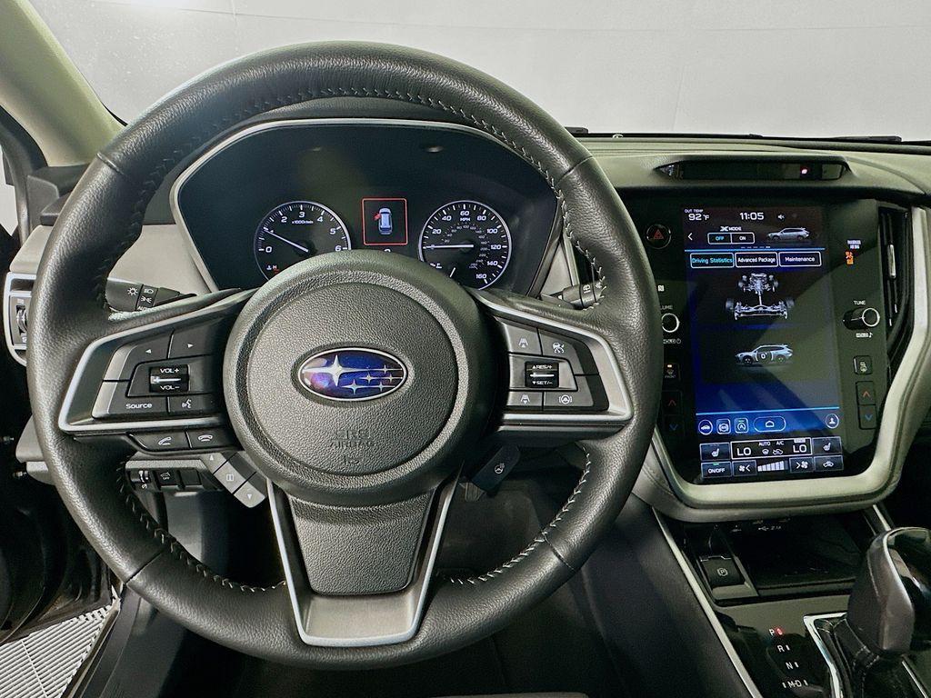 used 2020 Subaru Outback car, priced at $19,549