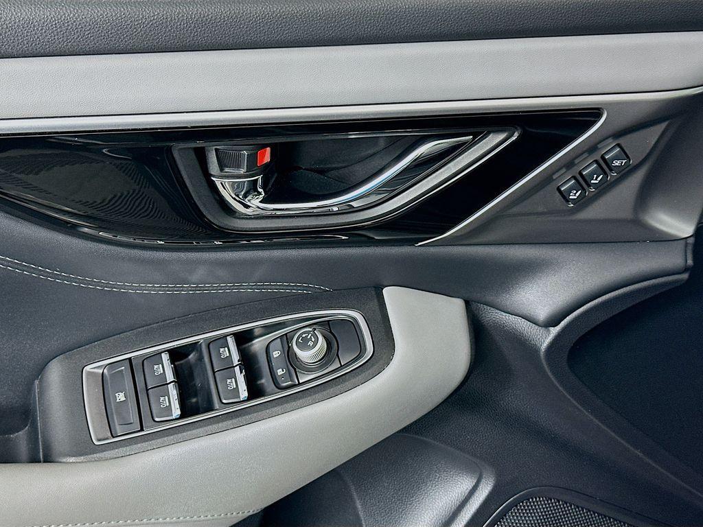 used 2020 Subaru Outback car, priced at $19,549