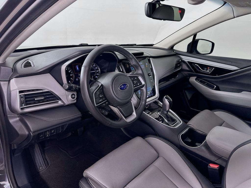 used 2020 Subaru Outback car, priced at $19,549