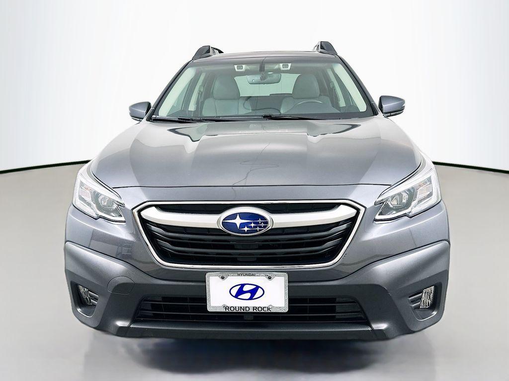 used 2020 Subaru Outback car, priced at $19,549