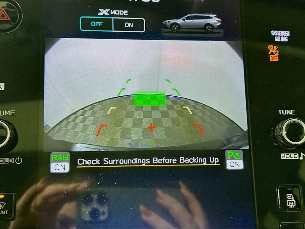 used 2020 Subaru Outback car, priced at $19,549