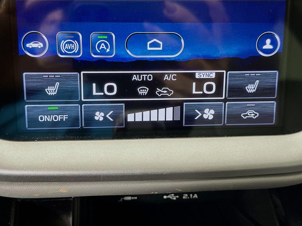 used 2020 Subaru Outback car, priced at $19,549