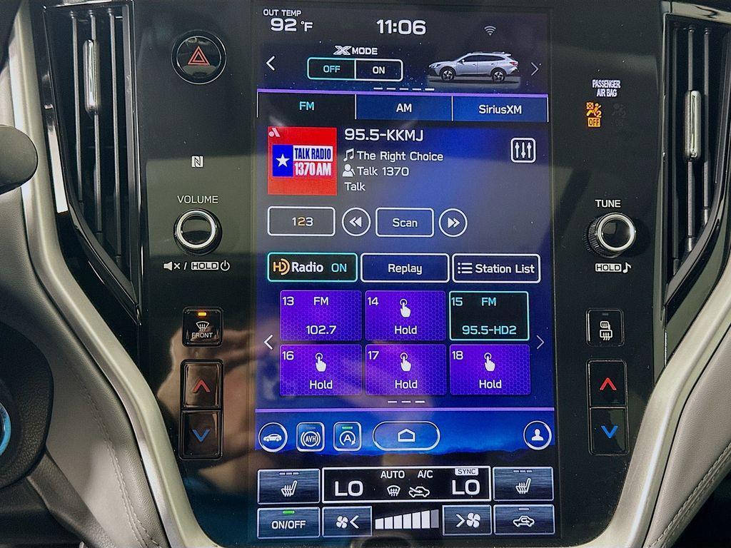 used 2020 Subaru Outback car, priced at $19,549