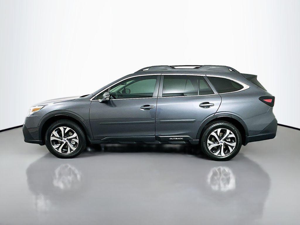 used 2020 Subaru Outback car, priced at $19,549