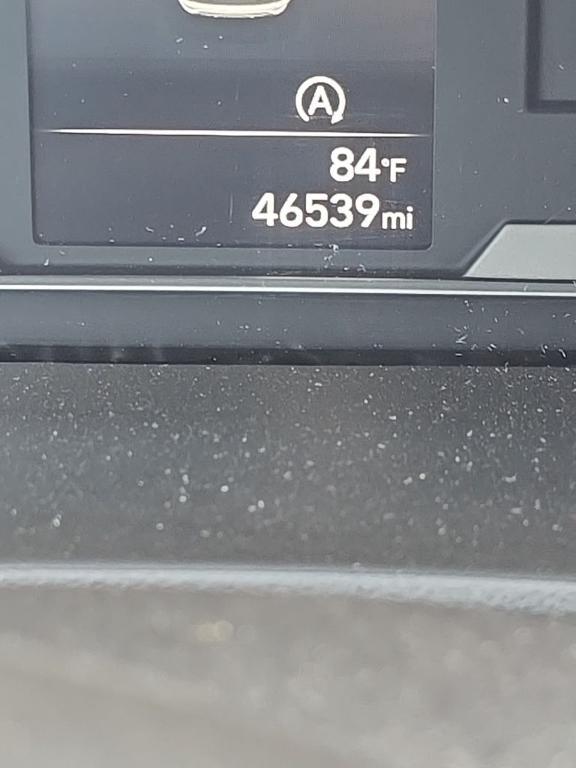 used 2024 Hyundai Tucson car, priced at $21,149