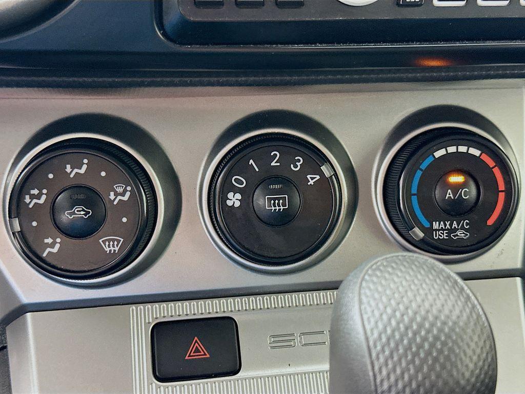 used 2011 Scion xB car, priced at $7,210