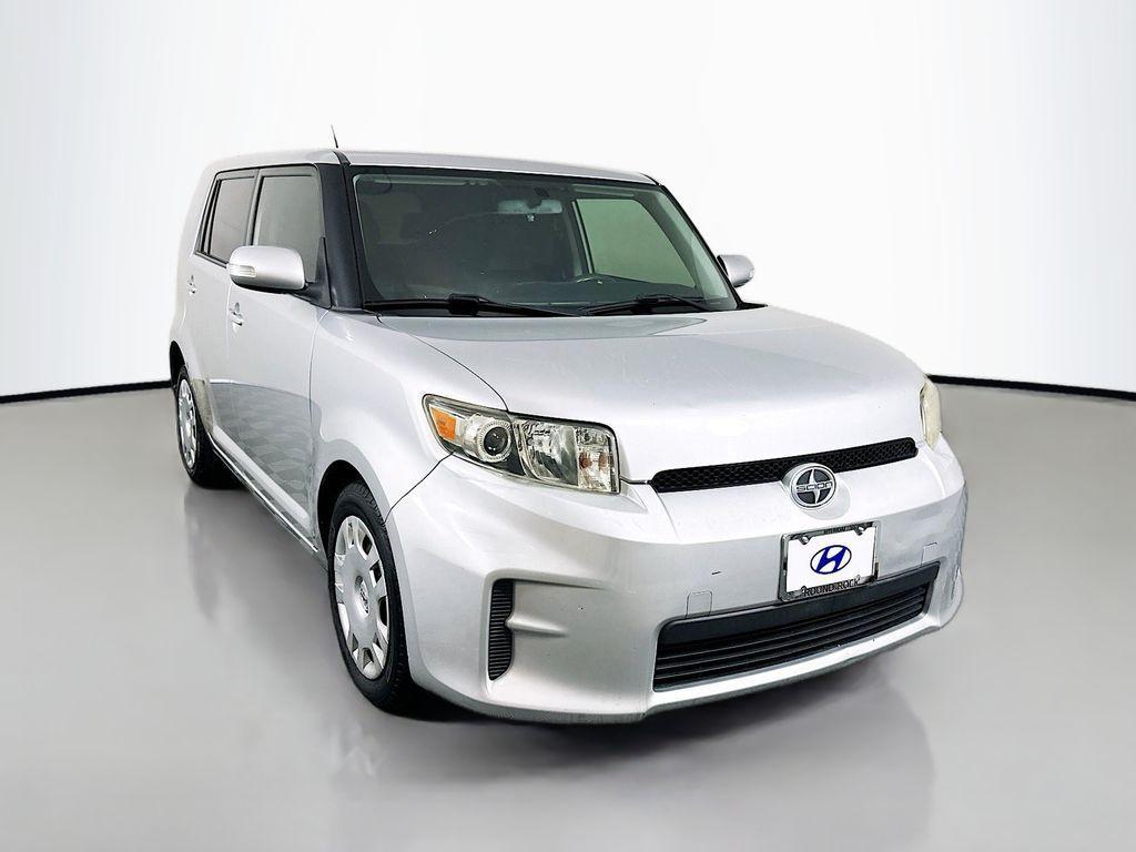 used 2011 Scion xB car, priced at $7,210