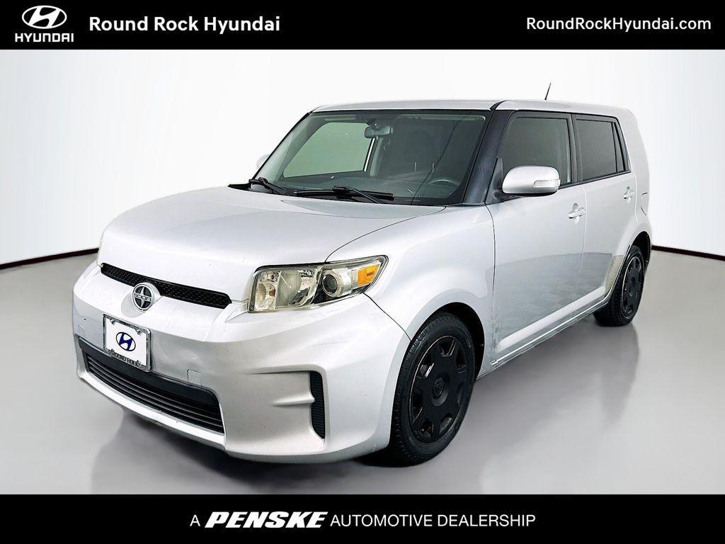 used 2011 Scion xB car, priced at $7,499
