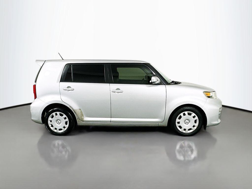 used 2011 Scion xB car, priced at $7,210