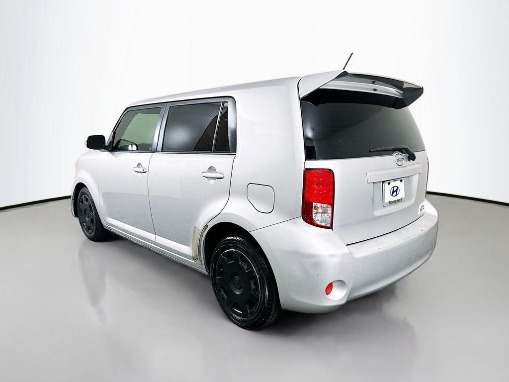 used 2011 Scion xB car, priced at $7,210