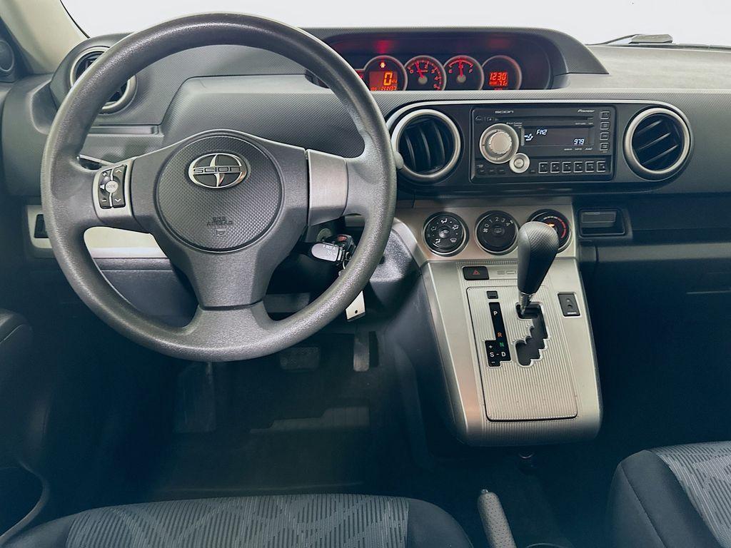 used 2011 Scion xB car, priced at $7,210