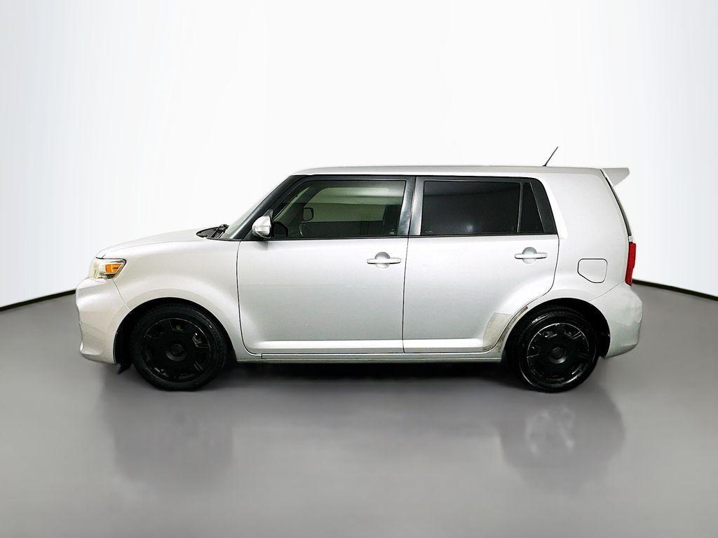 used 2011 Scion xB car, priced at $7,210