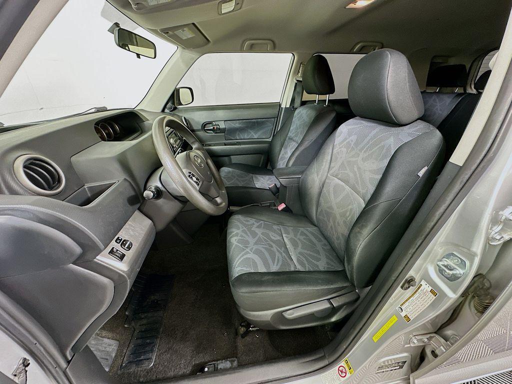 used 2011 Scion xB car, priced at $7,210