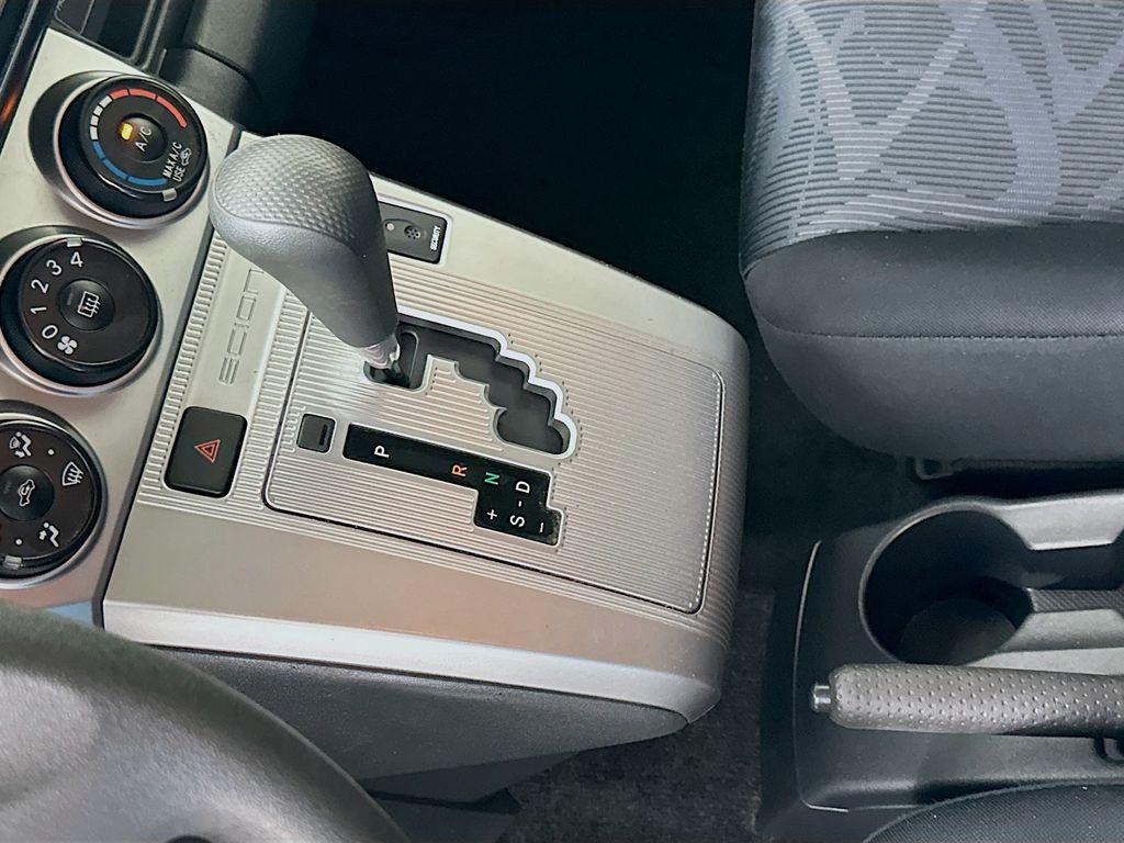 used 2011 Scion xB car, priced at $7,210