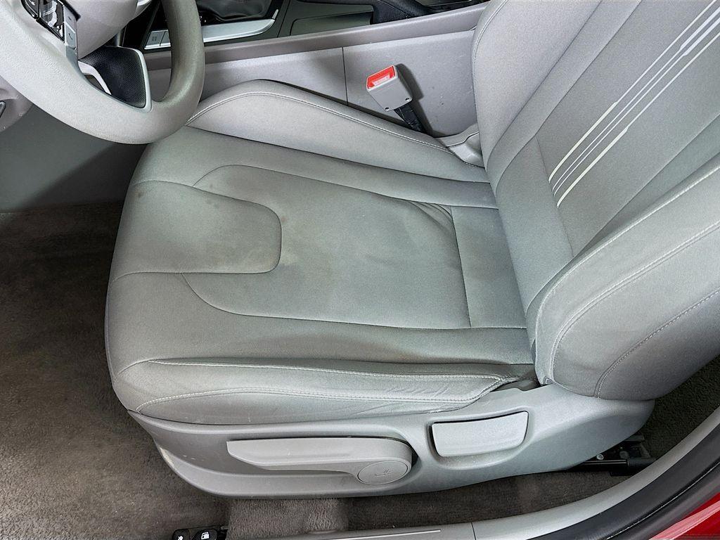 used 2024 Hyundai Elantra car, priced at $18,713