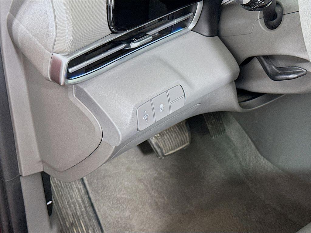 used 2024 Hyundai Elantra car, priced at $18,713