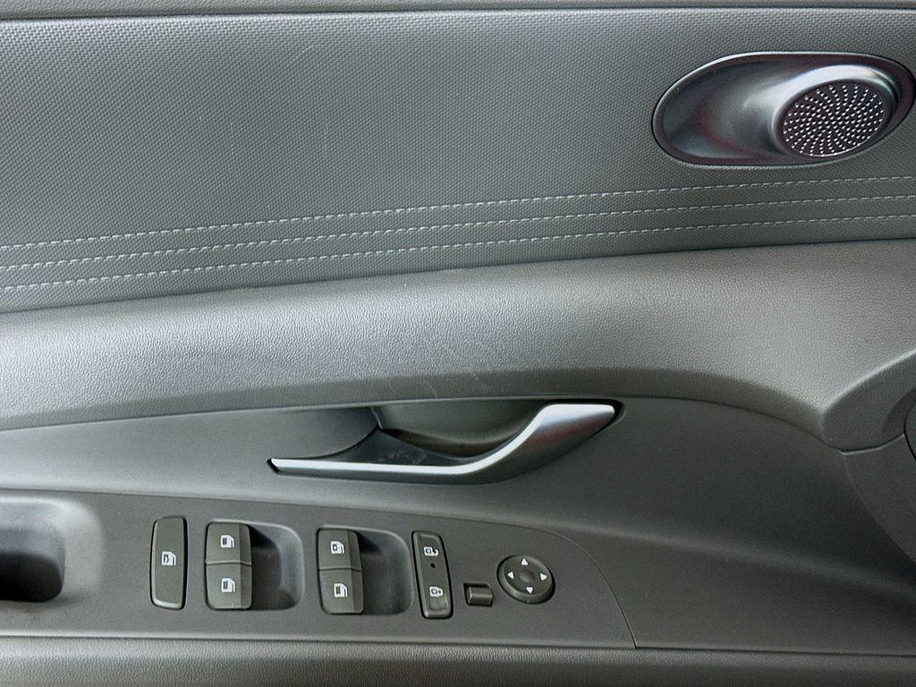 used 2024 Hyundai Elantra car, priced at $18,713