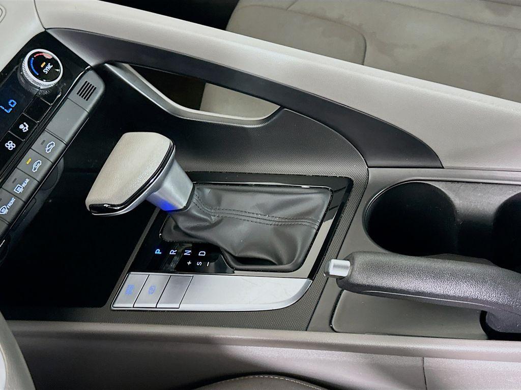 used 2024 Hyundai Elantra car, priced at $18,713