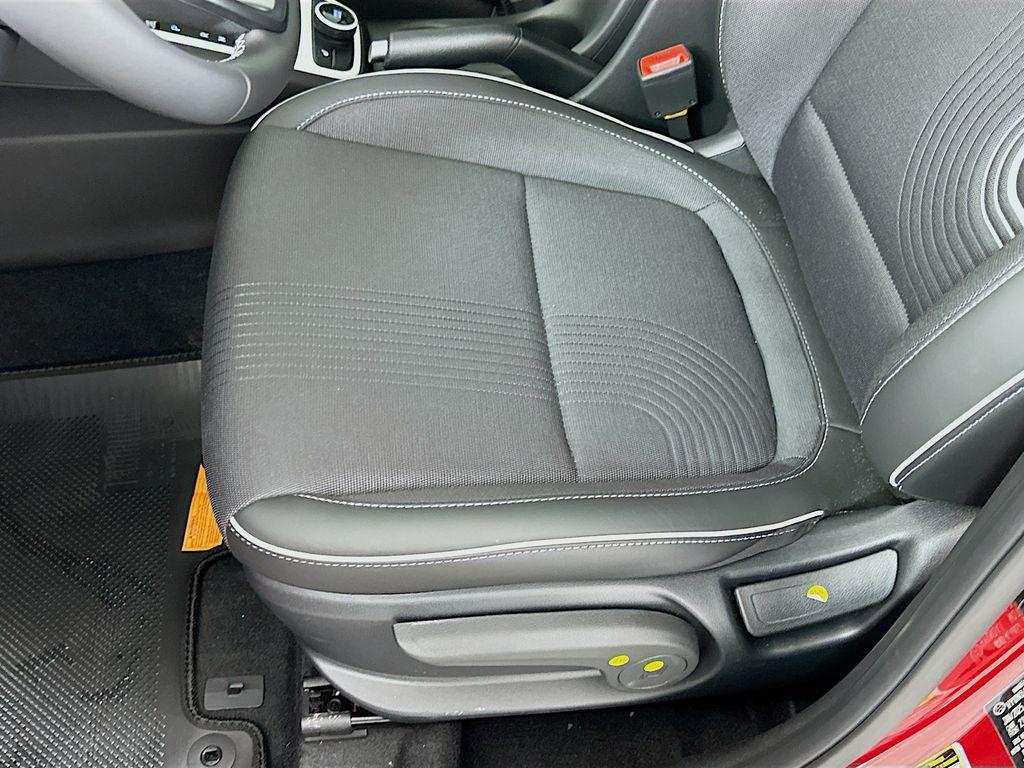 new 2025 Hyundai Venue car, priced at $25,625