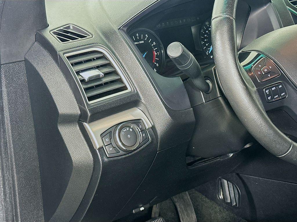 used 2016 Ford Explorer car, priced at $13,790
