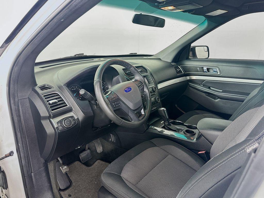 used 2016 Ford Explorer car, priced at $13,790