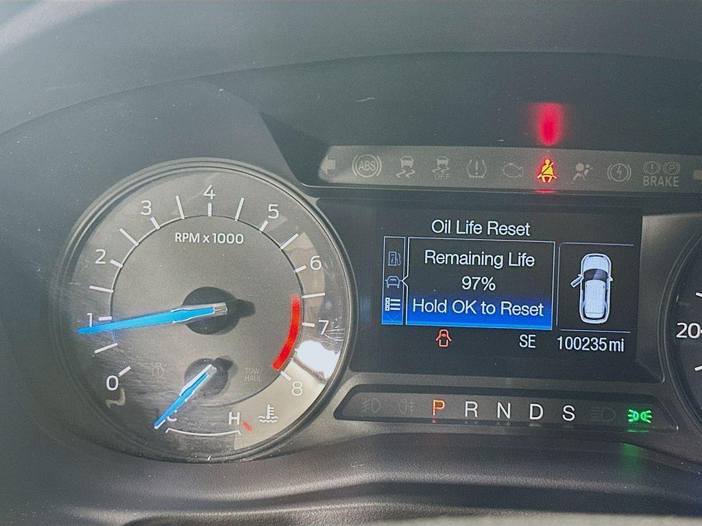 used 2016 Ford Explorer car, priced at $13,790