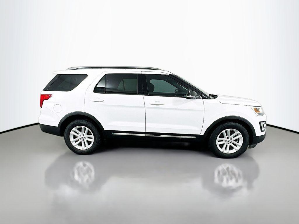 used 2016 Ford Explorer car, priced at $13,790