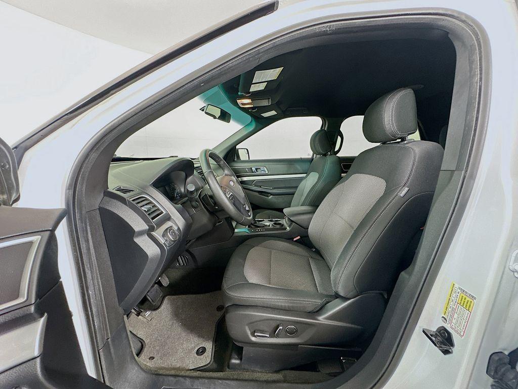used 2016 Ford Explorer car, priced at $13,790
