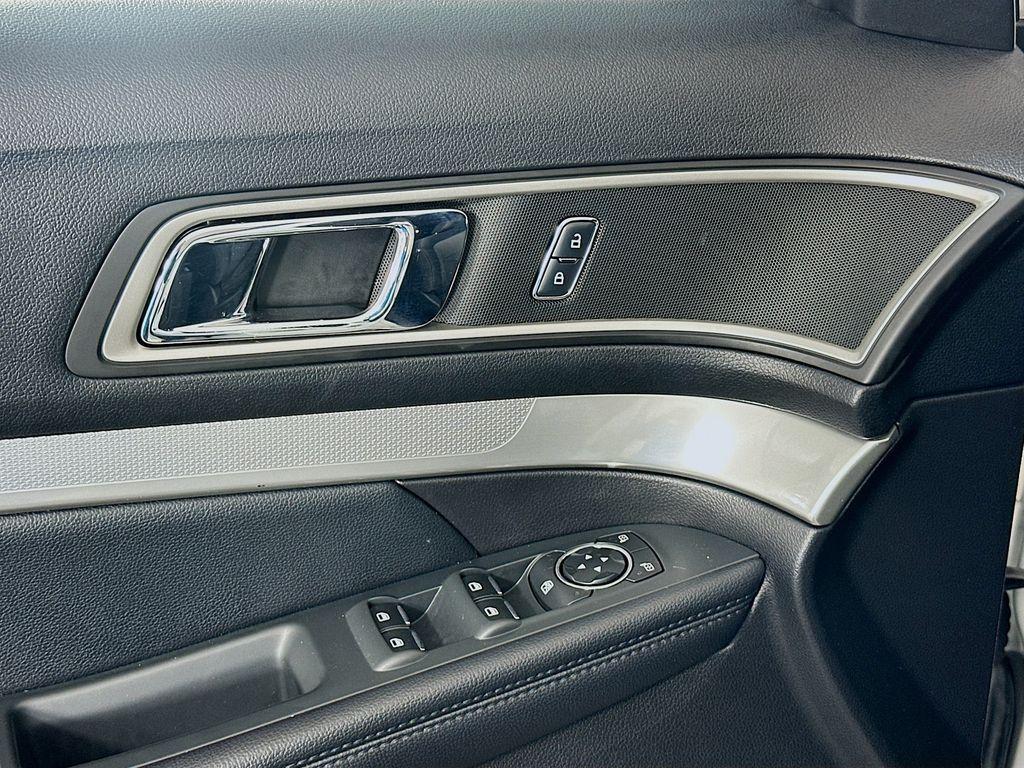 used 2016 Ford Explorer car, priced at $13,790