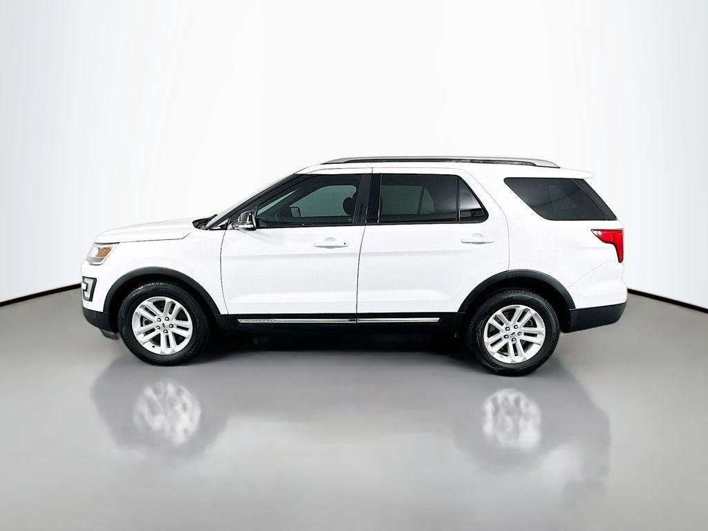 used 2016 Ford Explorer car, priced at $13,790