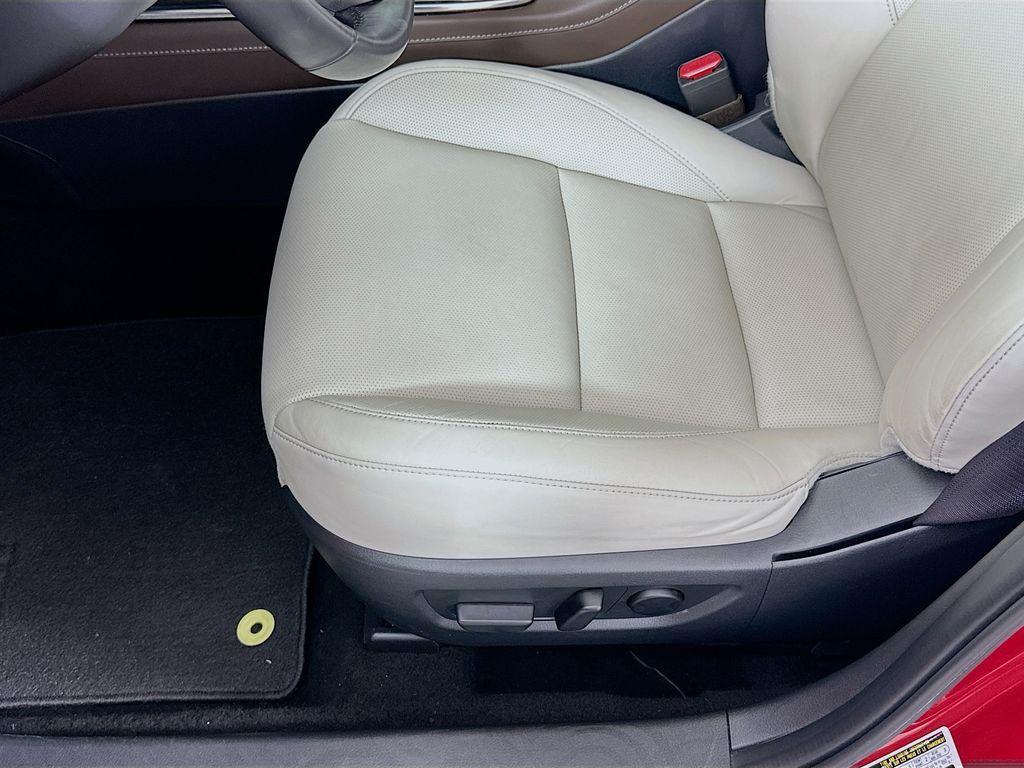 used 2022 Mazda CX-30 car, priced at $24,550