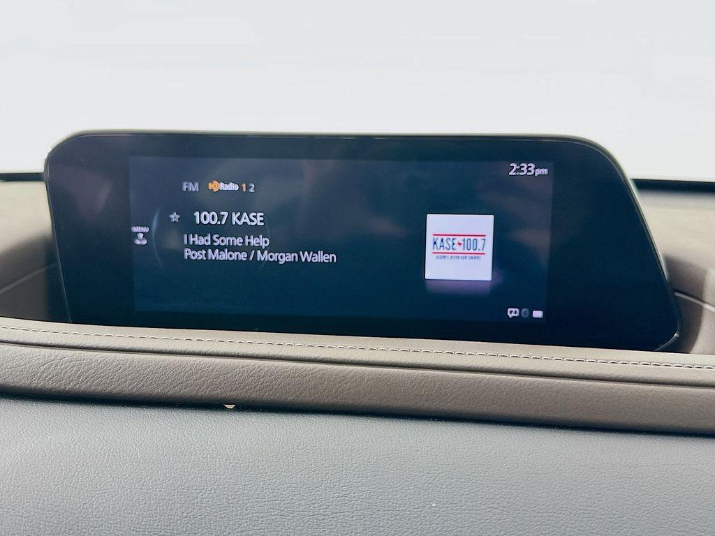used 2022 Mazda CX-30 car, priced at $24,550