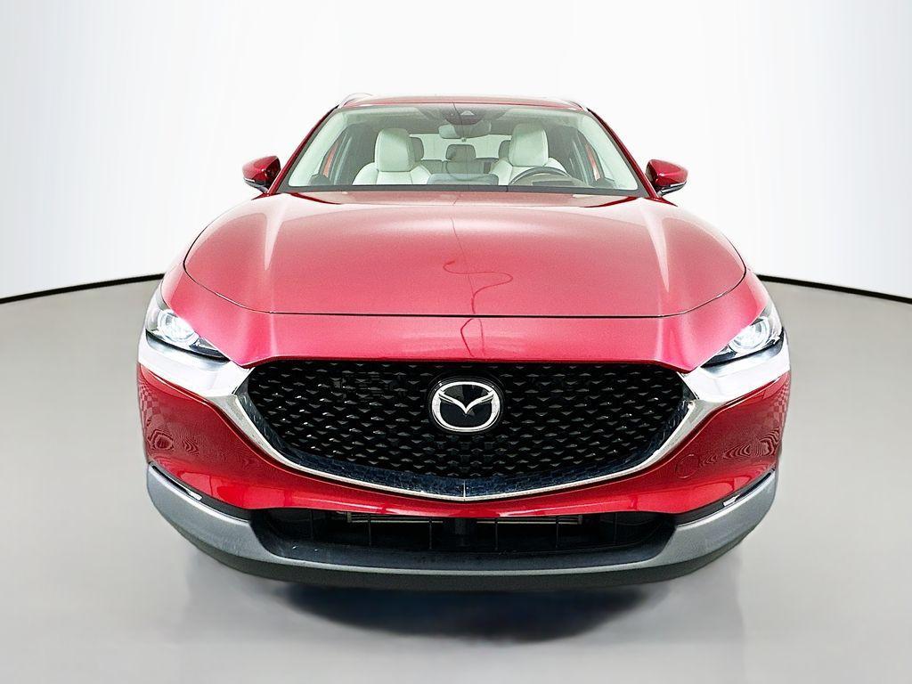 used 2022 Mazda CX-30 car, priced at $24,550