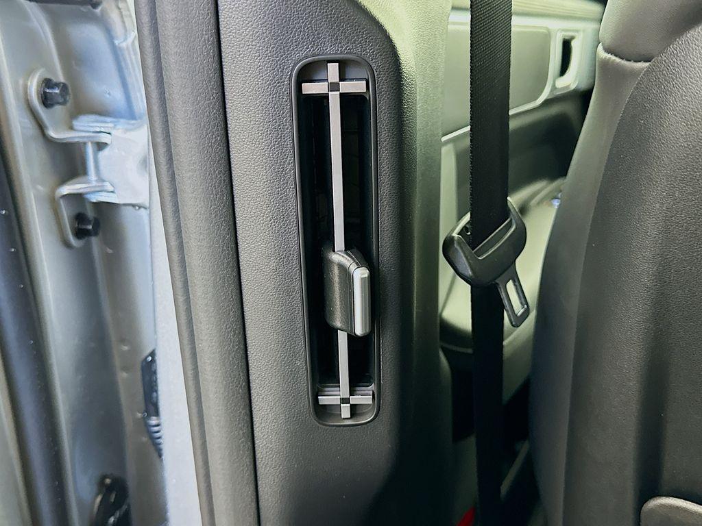 new 2026 Hyundai SANTA FE HEV car, priced at $40,860