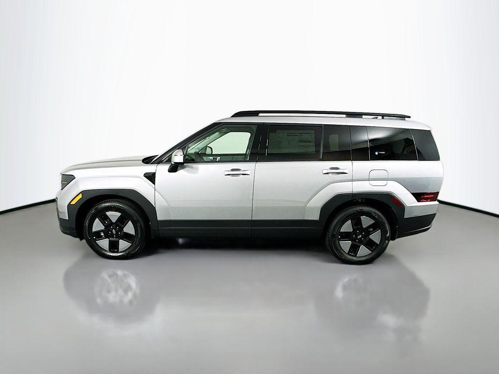 new 2026 Hyundai SANTA FE HEV car, priced at $40,860