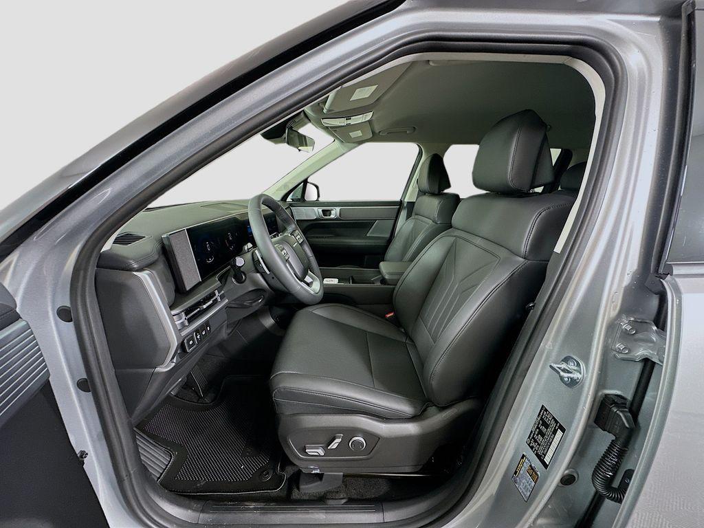 new 2026 Hyundai SANTA FE HEV car, priced at $40,860
