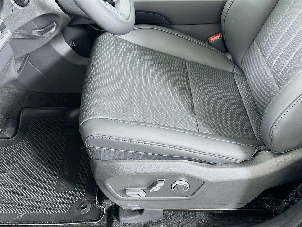 new 2026 Hyundai SANTA FE HEV car, priced at $40,860