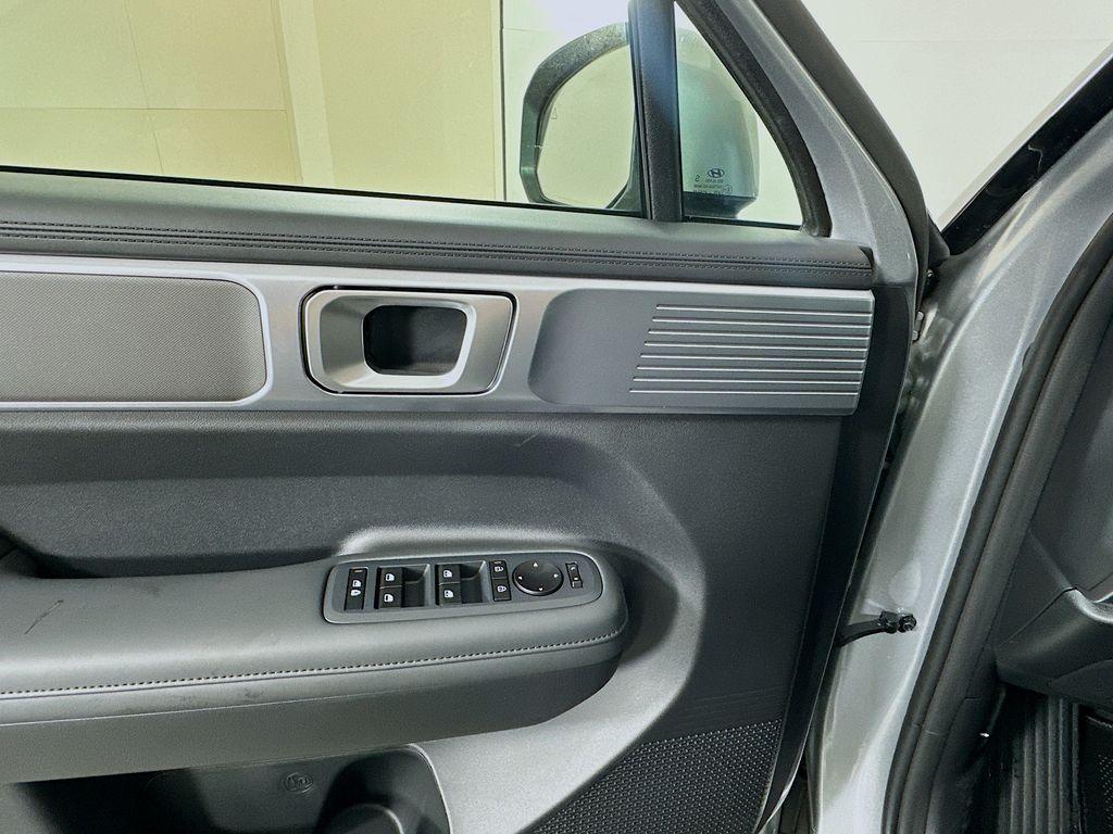 new 2026 Hyundai SANTA FE HEV car, priced at $40,860