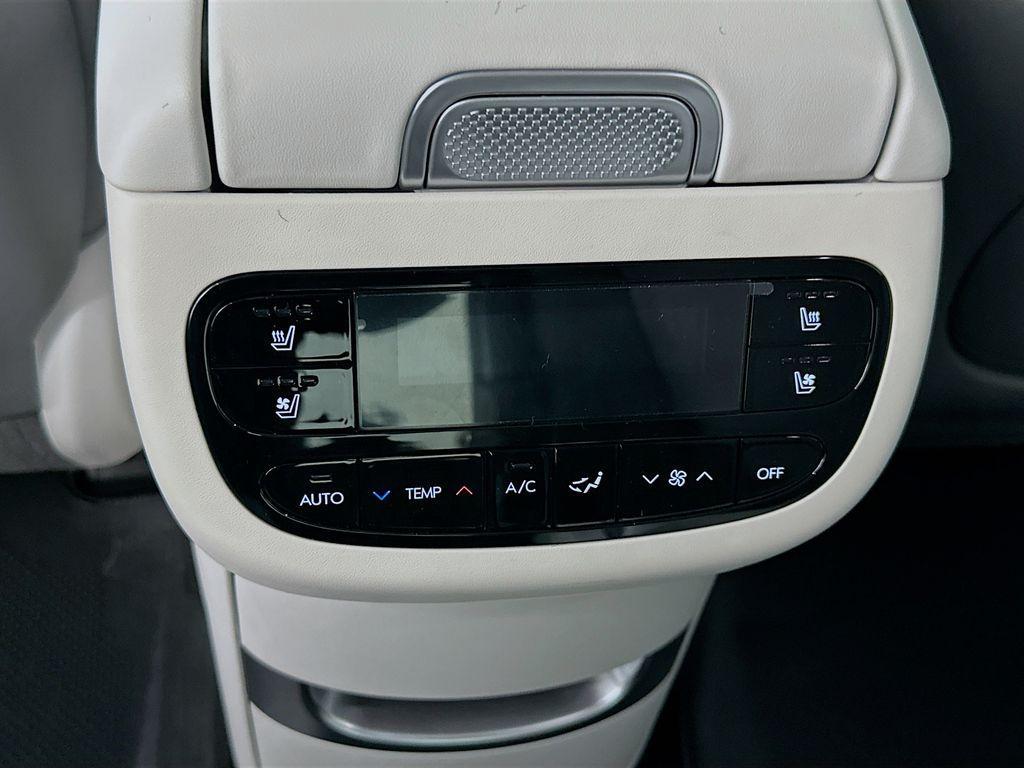 new 2026 Hyundai IONIQ 9 car, priced at $74,000